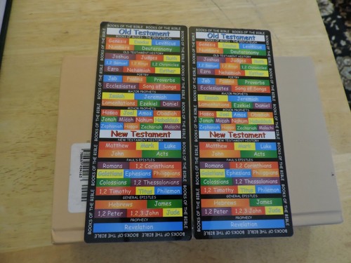 CHILDREN'S BIBLENEW REVISED STANDARD VERSION 1989 - Bild 11 von 11