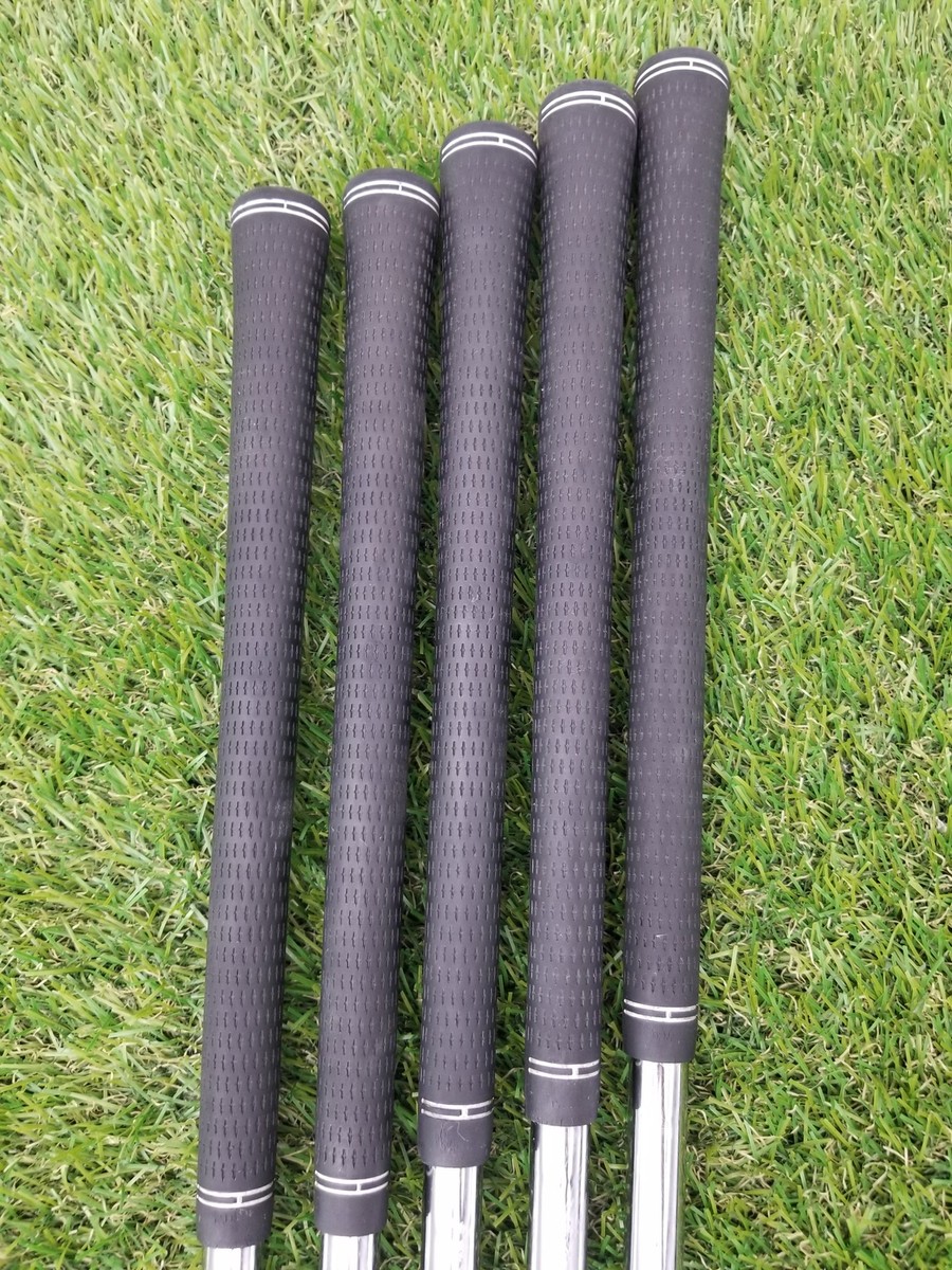 2018 CALLAWAY APEX MB IRON SET 6-PW STIFF NIPPON NS PRO