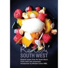 Relish South West: Original Recipes from the Regions Finest Chefs and Restaurants by Duncan L. Peters, Teresa Peters (Hardback, 2013)