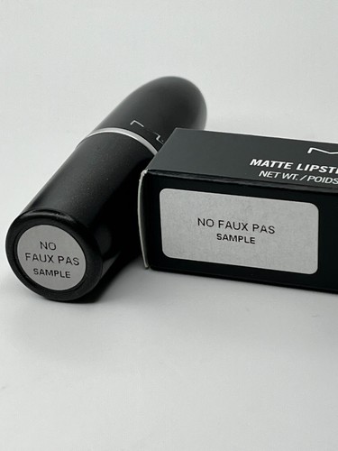 MAC Lippenstifte ~ verschiedene LE, neu in OVP, selten und Rarität, Auswahl aus 200+ Farbtönen - Bild 243 von 429