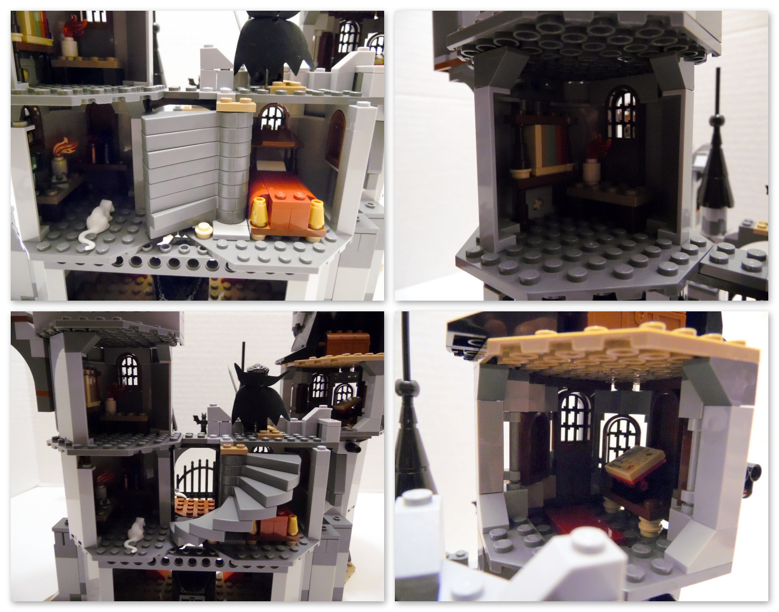 Lego 2012 9468 Vampyre Castle - 2012 Lego - 100% Build Complete 2f43aa Lego 2012 9468 Vampyre Castle - 2012 Lego - 100% Build Complete 2f43aa