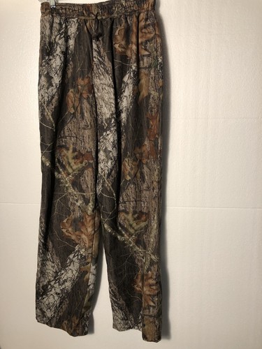 Gamehide Lightweight Waterproof Pullover Jacket & Pants LARGE EUC Free Ship - Picture 6 of 12