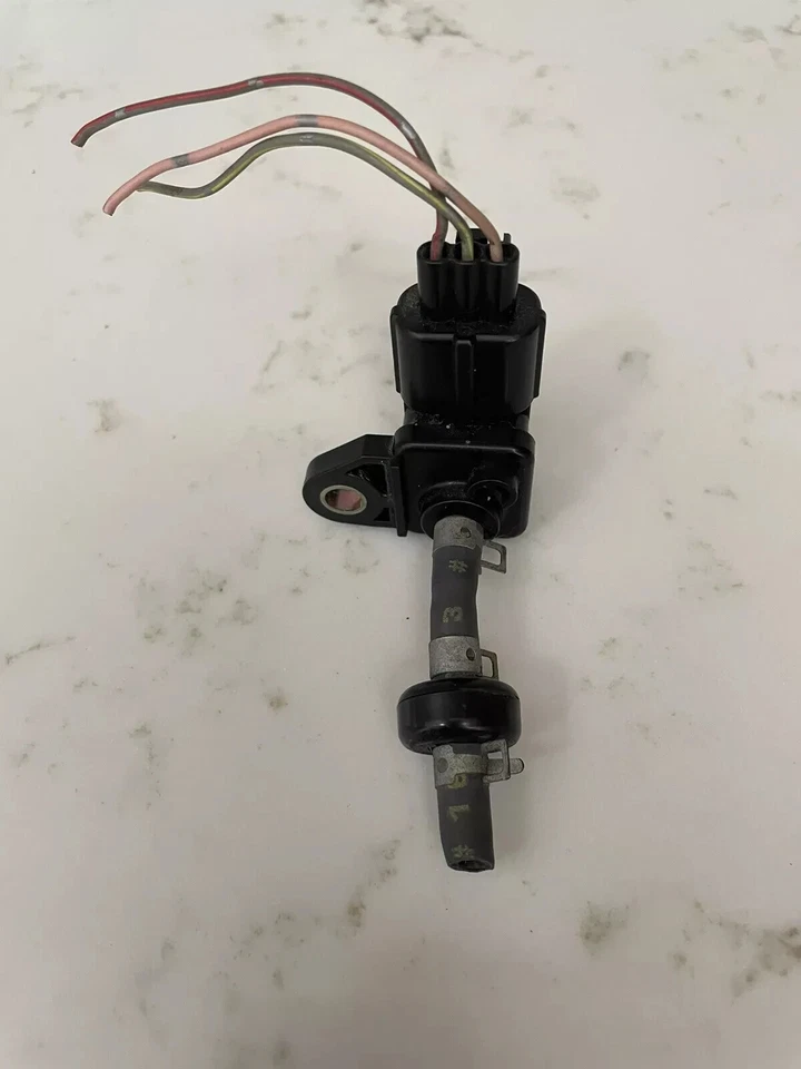 Sensor de mapa Chevrolet Tracker 18590-58B00 1996-2002 Suzuki Sidekick X-90 Esteem Foto 2 de 3