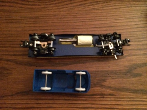 American Flyer 49049 #915 A/F Commemorative Unloading Car New in Box! - Picture 8 of 11