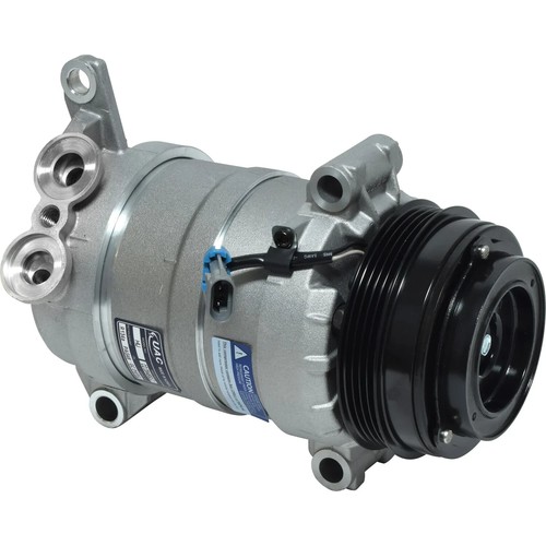 AC Compressor Kit Fits Escalate Silverado Avalanche Yukon OEM HU6 KT901 - Picture 2 of 6