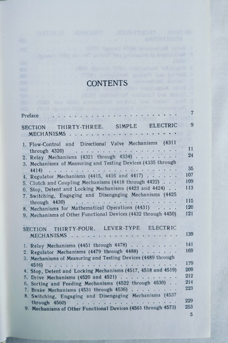 Mechanisms in Modern Engineering Design (Vol. 5) in 2 parts by I. Artobolevsky - Foto 15 di 24