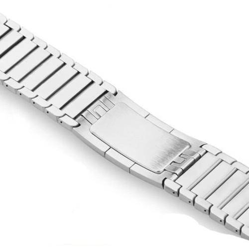 Metall Armband Apple Watch Ultra 10 9 8 7 6-1 SE Edelstahlarmband 49 46 45 44 42 - Bild 14 von 36