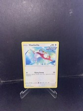 Hawlucha Uncommon - 216/264 SWSH Fusion Strike NM