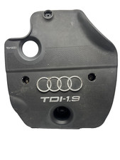 Motorabdeckung Audi A3 Seat Skoda VW Golf 1.9 TDI 038103925