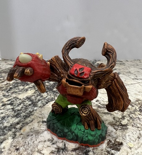 Skylanders Giants Tree Rex - Picture 2 of 6