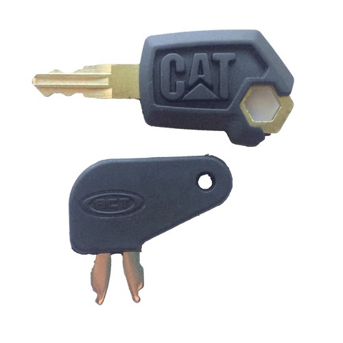 Aztec Replacement for Caterpillar 973842 - Steering - King