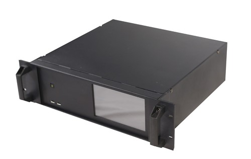 dmx canali expander 8 porte nodo NPU per console Ma console illuminazione dmx + custodia - Foto 6 di 8