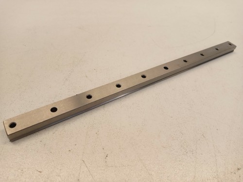 Bosch Rexroth 239 Führungsschiene Linearschiene Schiene 23cm - Bild 4 von 4