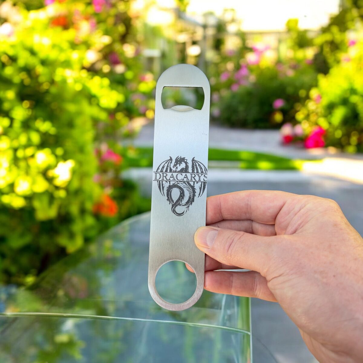 Bottle Opener - Dracarys Bottle Opener - Dracarys