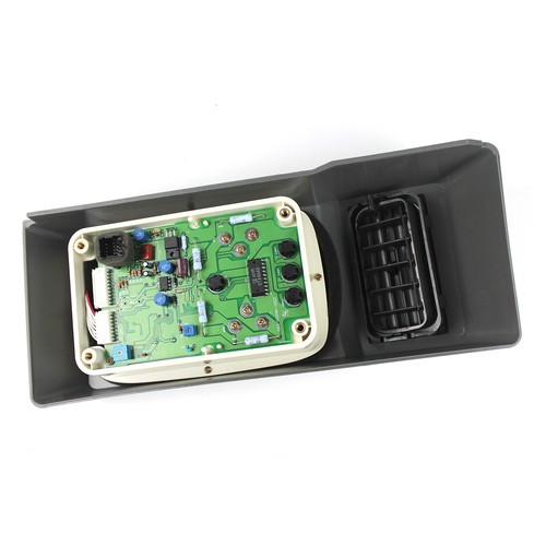 Display Panel Guage Cluster Monitor YN59E00017F1 compatible with Kobelco SK210-6 - Picture 5 of 9