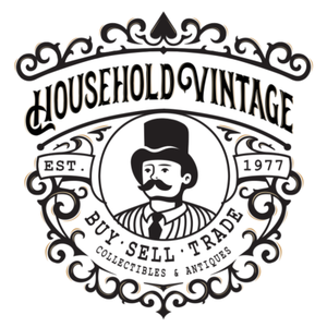 【希少】(未開栓)  Household Household Vintage | eBay Stores