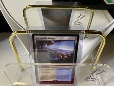 MTG Razortide Bridge NM-Mint Universes Beyond: Fallout 