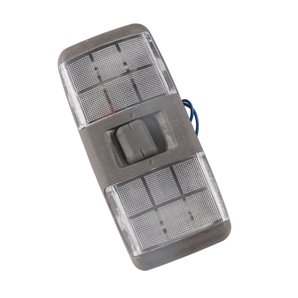 For Mitsubishi Pajero Montero Shogun 90-04 Interior Dome Light Reading Lamp Assy - Image 2 of 4