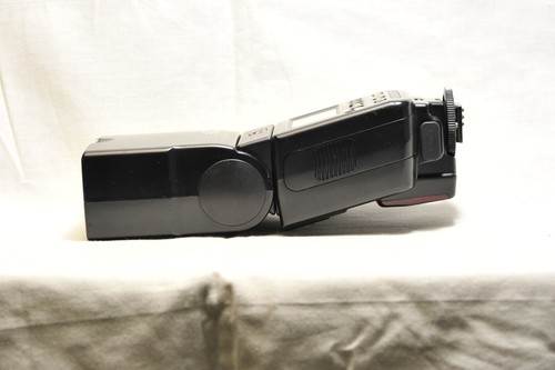 Canon Speedlite 550EX As-Is [0R0415] - Picture 5 of 12