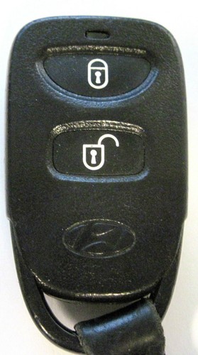 keyless remote control OEM PLNHM-T002 keyfob oem CAR entry transmitter clicker - Bild 3 von 8