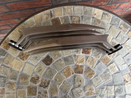 Pair X-Men Wolverine Metal Claws - Picture 3 of 15