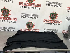 97-04 C5 CORVETTE CARGO SHADE SECURITY PRIVACY COVER BLACK  OEM #VV638