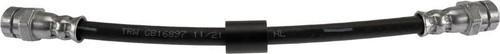 TRW PHA515 Bremsschlauch hinten links rechts für VW - Afbeelding 1 van 3