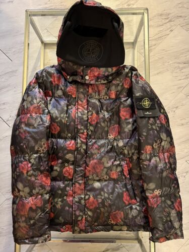 Supreme down jacket - Gem