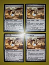 Pilgrim's Eye x4 Worldwake 4x Playset Magic the Gathering MTG