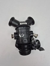Jaguar Genuine Throttle Body Housing Various 3L Diesel 9X2Q9L444CF