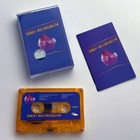 Sunset Rollercoaster Album Cassette Tape Set New Box Songs Cassettes