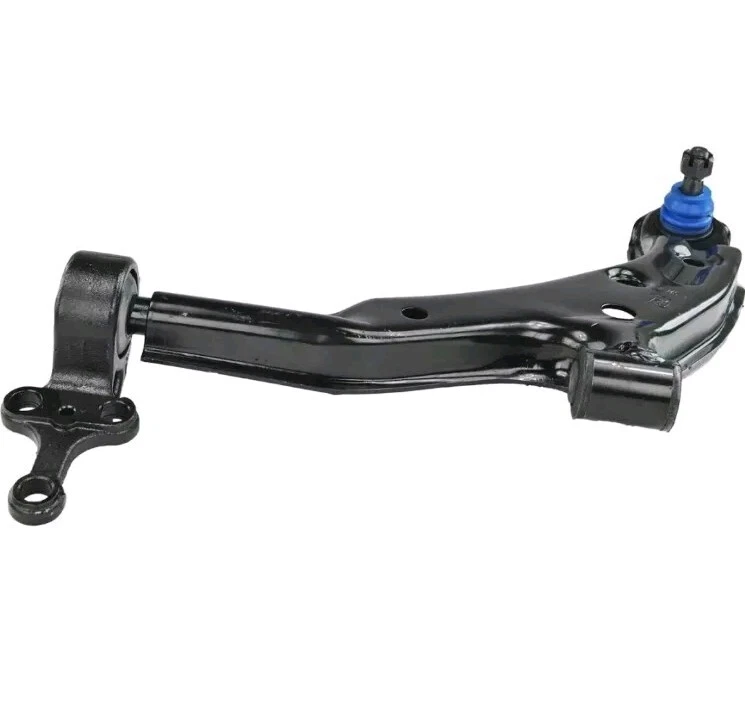 Mevotech Control Arm Front Left  Side Lower Ball Joint For Nissan Sentra SE-R - Image 2 of 3