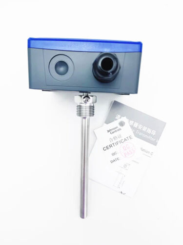 1pcs Johnson HT7000I5V3 0-10V 152mm Immersion Water Pipe Temperature Sensor - Picture 5 of 6