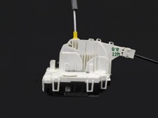 A9067201735 serratura porta anteriore destra per MERCEDES-BENZ SPRINTER II KOMBI