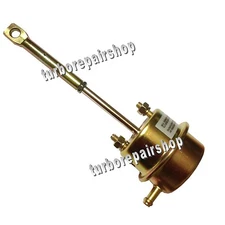 Turbo Wastegate Actuator for Holset HX35 HX32W Turbo Dodge Cummins 6BTA 5-6" Arm