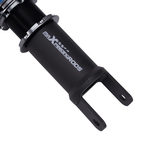 MaXpeedingrods T6 Coilovers Shocks & Springs Kit For NISSAN Z34 370Z 2009-2018 - Picture 10 of 12
