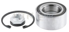 Rear SNR R180.12 Wheel Bearing Kit for JAGUAR,LAND ROVER