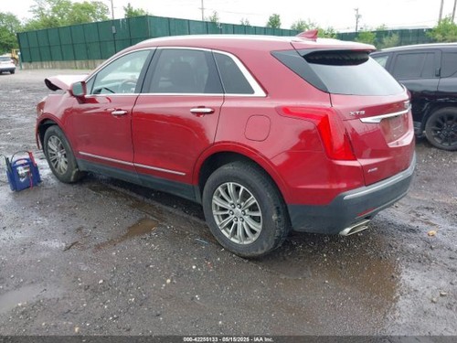 AC Compressor Fits 17-23 XT5 645774 - Picture 7 of 12