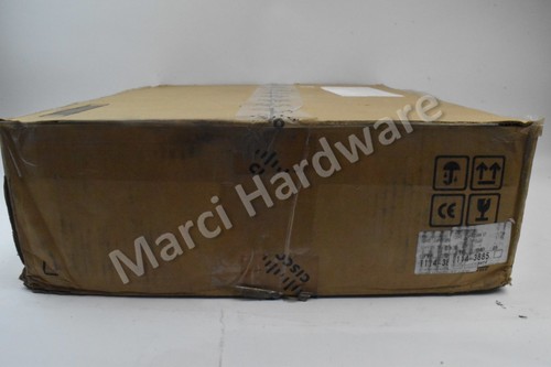 SEALED Cisco WS-C2960X-48FPD-L 48 POE+ GE+2 10G SFP+, LAN BASE (740W) - Picture 19 of 21