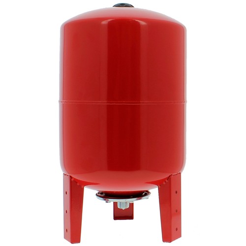 Réservoir pression à vessie vertical - 100 litres - Picture 1 of 4