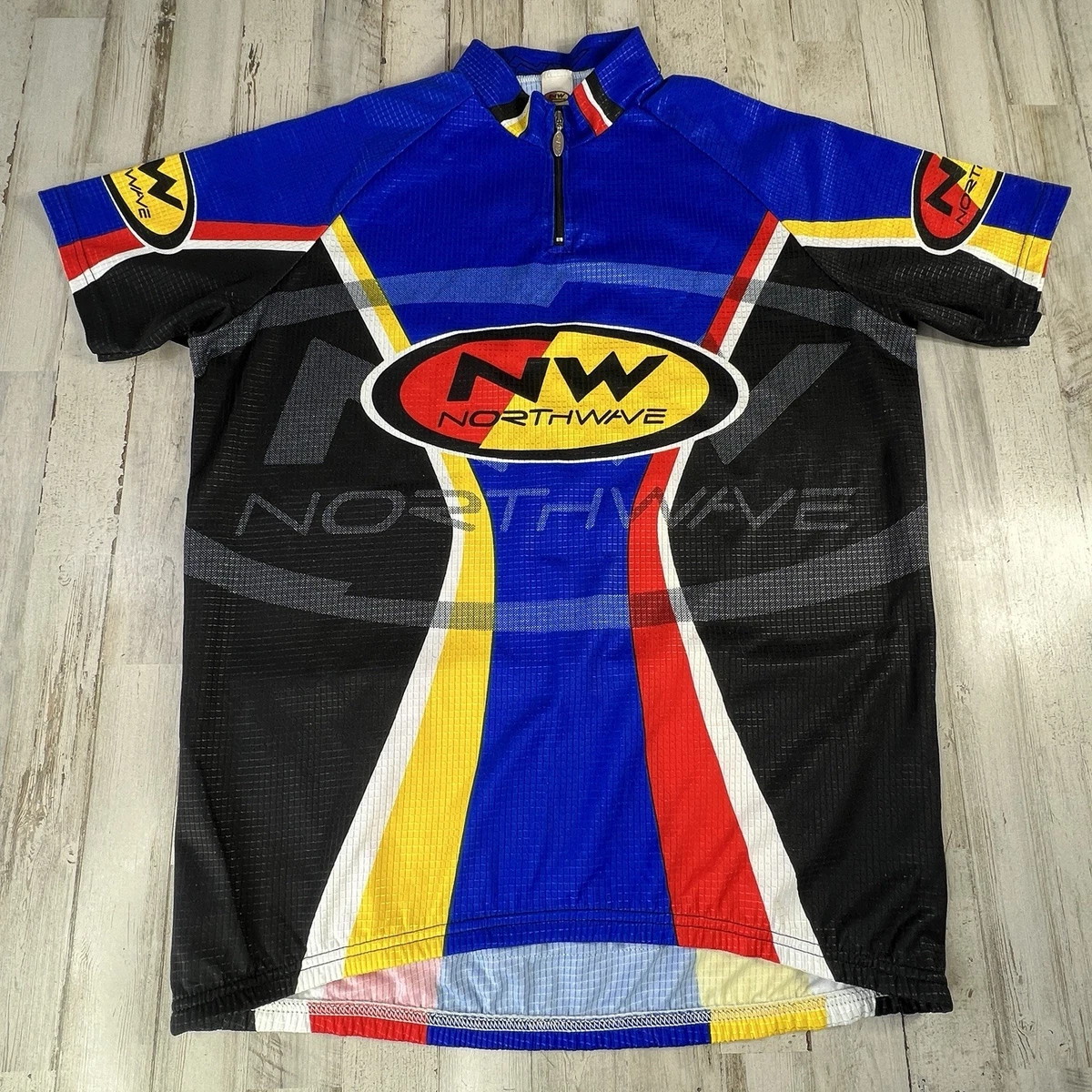 Northwave Cycling Casual T-Shirts and Tops, Cycling Jerseys for 