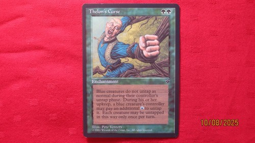 MTG Magic the Gathering Reserveliste Mix. Multi Angebot. 3 kaufen+ 10% sparen - Bild 270 von 317
