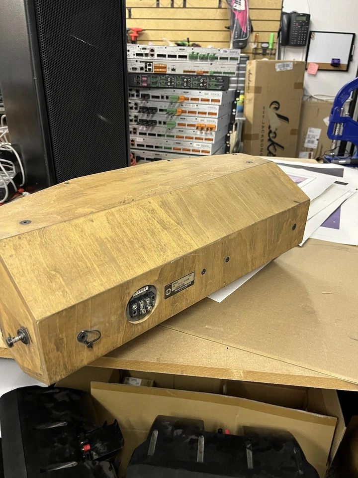 Renkus Heinz SR62H 4998 - Image 3 of 4