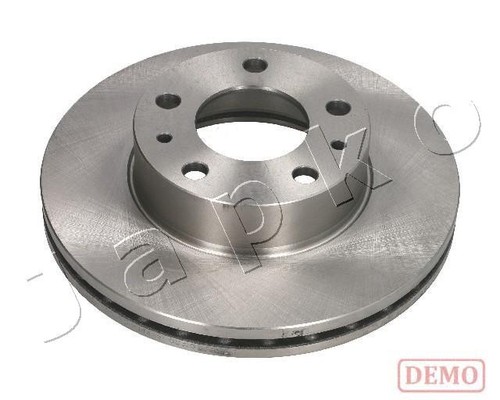2x BRAKE DISC 600620C - Picture 2 of 7