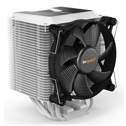 Be Quiet BK005 VENTILATEURS Shadow Rock 3 White - Photo 2/3