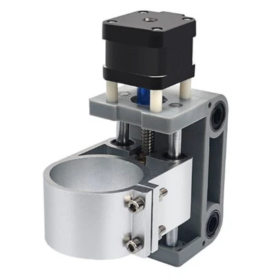 3018Pro CNC-Desktop-Graviermaschine, Z-Achse 52 mm, Geeignet für Lasergravu9213 - Bild 1 von 4