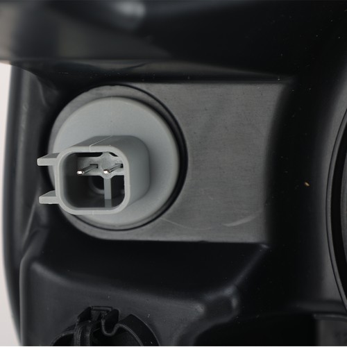 Driver Side Halogen Headlight Headlamp for 2021 2022 2023 Ford F150 F-150 Pickup - Picture 14 of 16