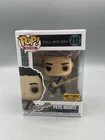 Funko Pop! Rocks: Fall Out Boy - #212 Pete Wentz (Hot Topic Exclusive) - NIB