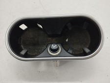 PORSCHE CAYENNE 92A Cup Holder 7P5862531 3.00 Diesel 176kw 2011 26459680