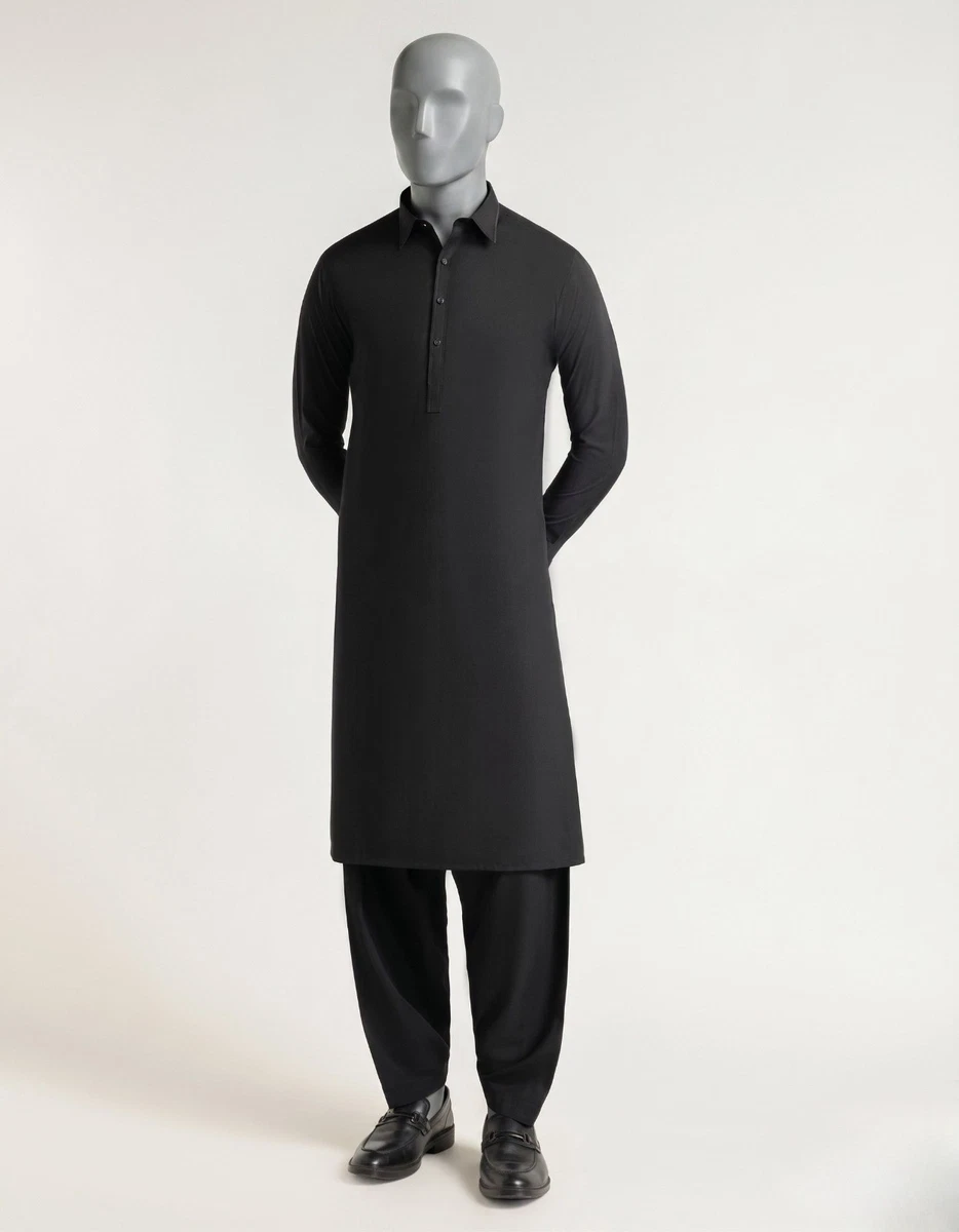 ワンピース PAKISTANI SHALWAR SIZE L Pakistani Salwar Kameez Men Size L for sale | eBay
